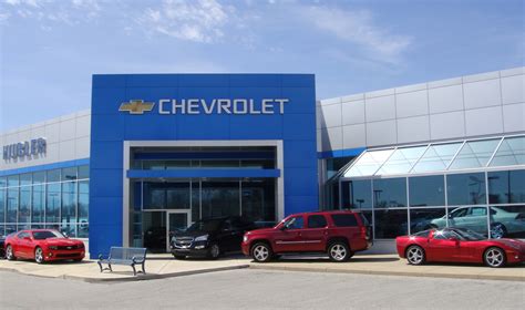 hubler chevrolet indianapolis indianapolis in